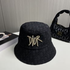 Christian Dior Caps